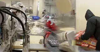 বছরে ৪০০ মিলিয়ন ডলারের খাদ্য রপ্তানি; বাড়ছে নতুন অর্থনৈতিক সম্ভাবনা